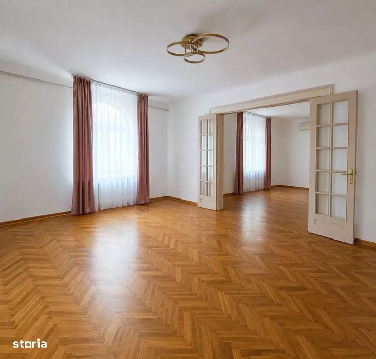 Spatiu Birouri | Unirii | Decebal | 6 Camere | Vila