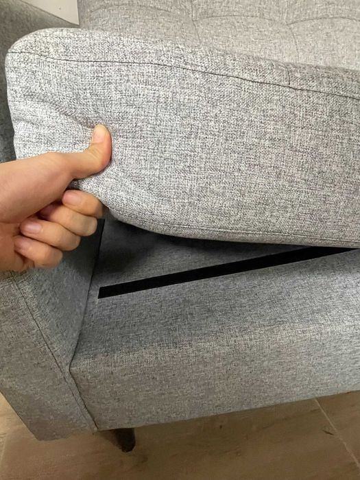 Canapea doua persoane