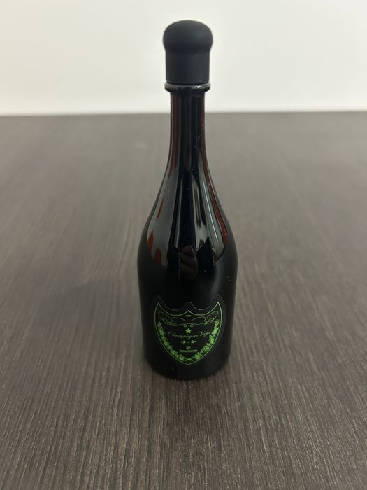 Vape Champagne Led 30k fumuri