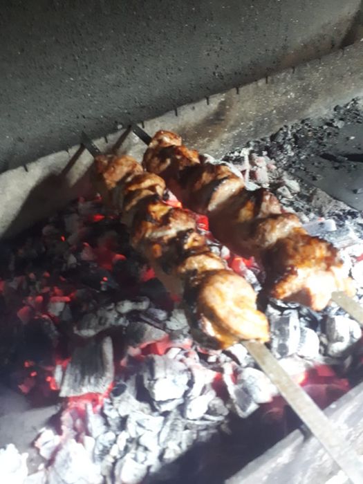 Шашлык свинина!!! Сочный вкусный!!!
