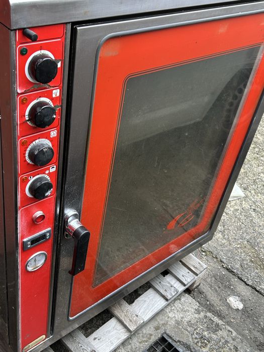 Vand cuptor electric trifazic si cuptor pe gaz