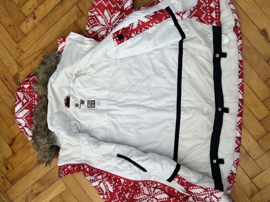 Дамско  яке  Roxy