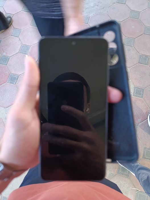 Samsung S21 FE 5G