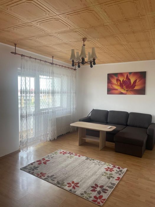 Apartament decomandat,71 m,etaj 3,Lidl
