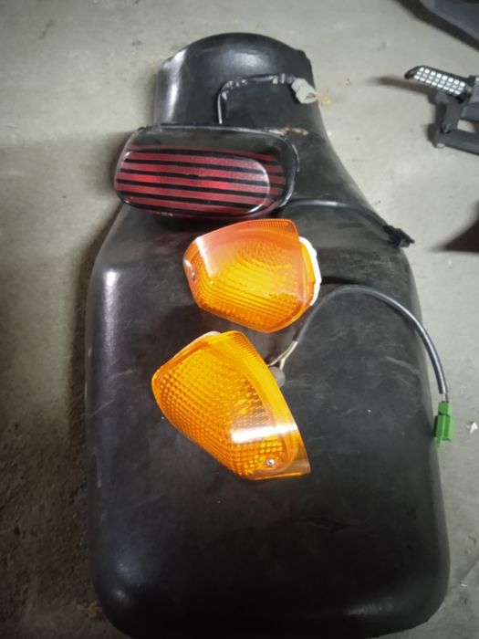 Продам запчасти.