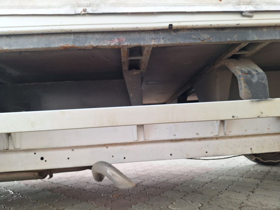 Renault Master 2005