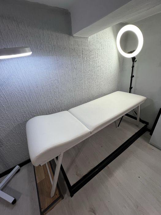 Козметична кушетка