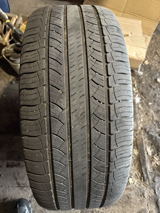 Шины Мишлен R18.