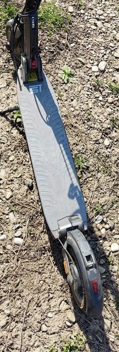 Vand trotineta electrica ETOW GT SL