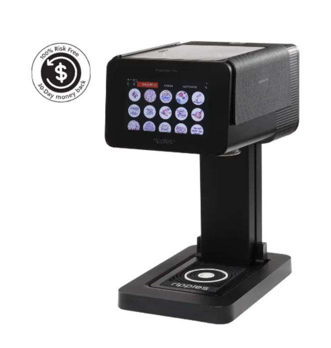 Принтер за кафе Ripple/coffee printer Ripple