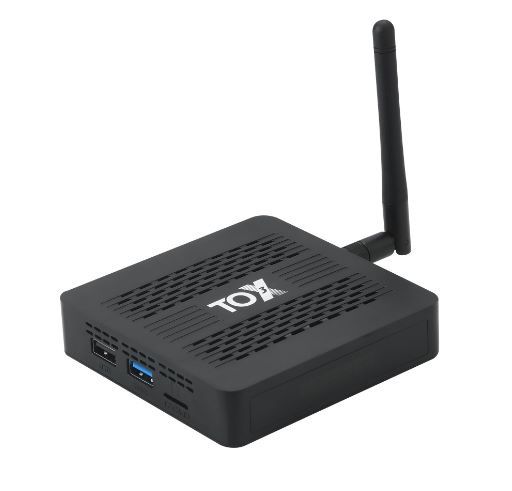 TOX3  4+32gb ANDROID 11, Amlogic S905 X4, TV BOX         
Android TV B