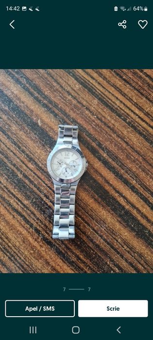 Ceasuri guess originale