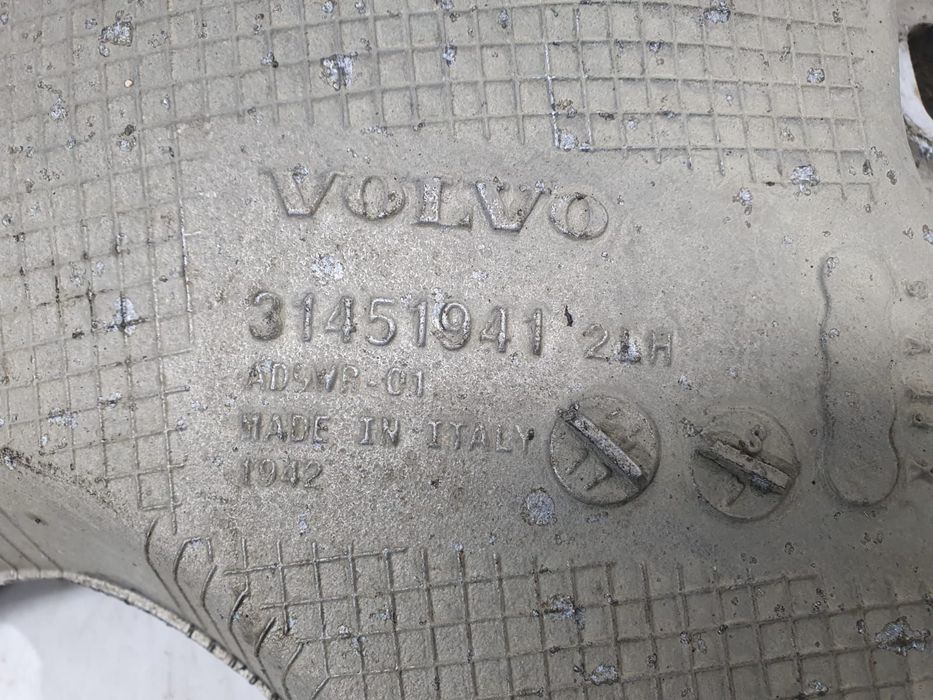 Brat suspensie 31451941 Volvo XC60 2  [din 2017 pana  2020] Crossover 2.0 T6 AT AWD (320 hp)