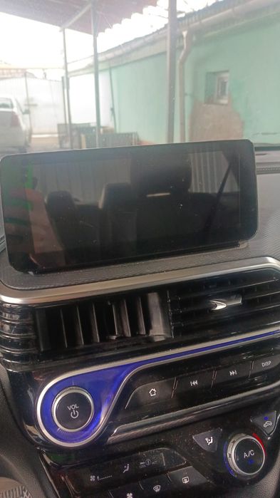 Установка автомагнитол android