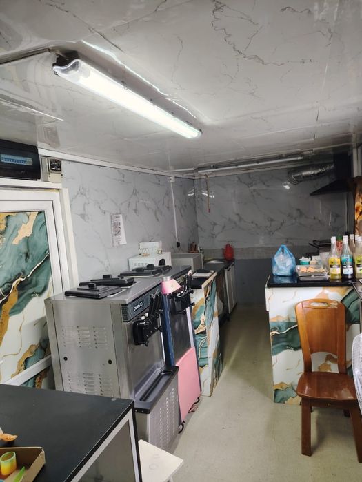 Продаётся повилион 6/2.40