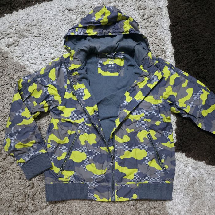 Прода  ветровку Crokid