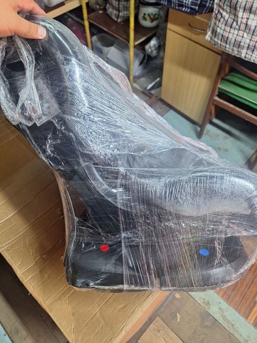 Продам автокресло