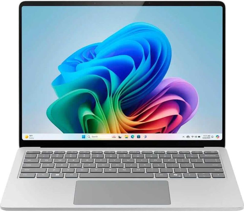 Microsoft Surface Laptop 13