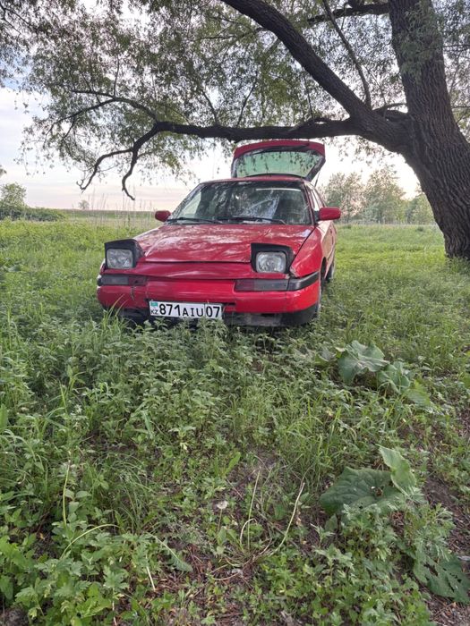 Продажа или обмен Mazda323