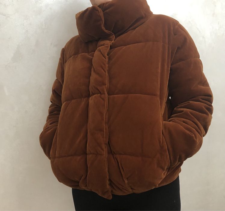 Куртка женская демисезон