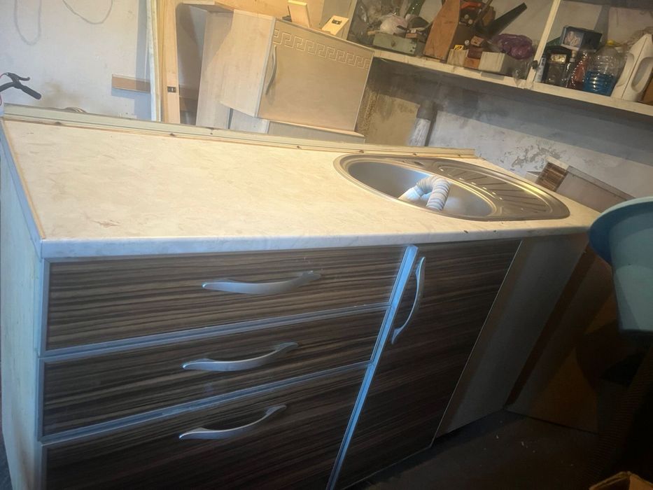 Продам кухонный гарнитур