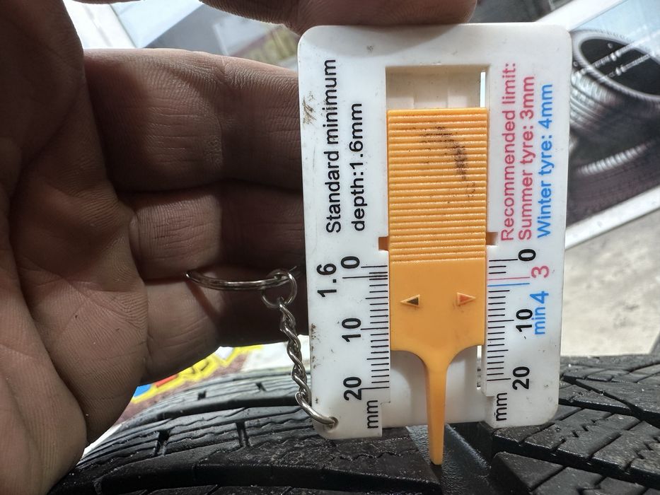 20-цола 5х120 спорт пакет - BMW - X5-e53-e70-f15-f85 - X6-e71-f16-f86