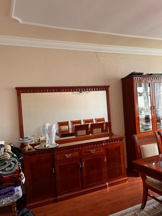 Продам стильный гостиный гарнитур