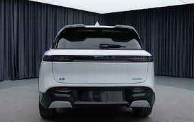 Voyah Free hybrid 318 km 4WD pod zakaz