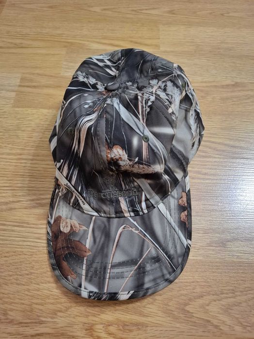 Sapca Percussion Treesco GhostCamo Wet