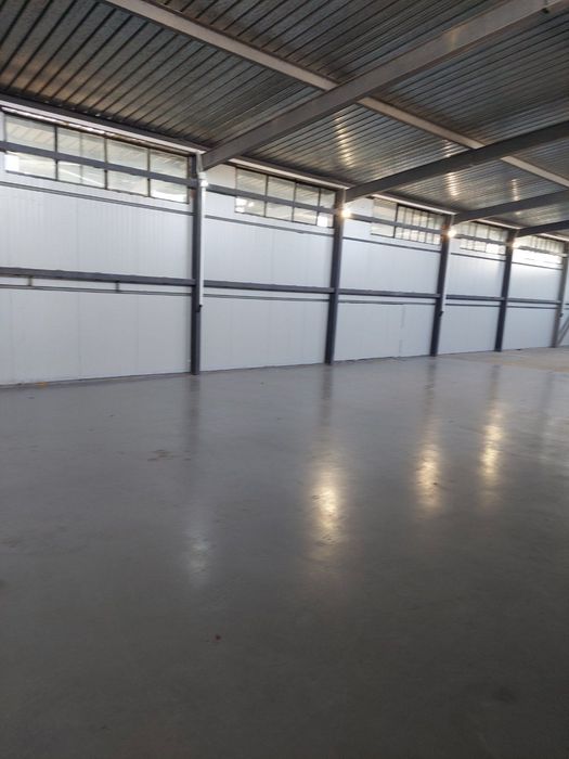 Дава се под наем Магазин в с. Каменар, Област Варна - 300 кв.м за 918 € - Снимка #9