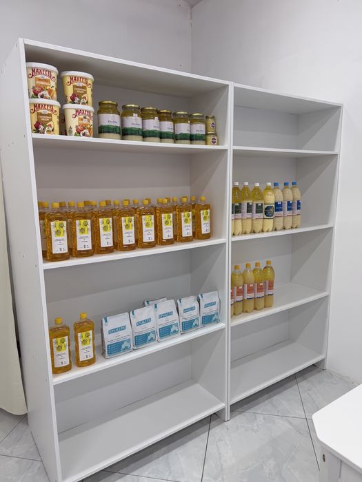 Полки качественные общий 170000