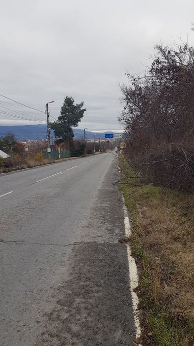 Продава се Парцел в Кюстендил, Върташево - 1600 кв.м за 15 €/кв.м - Снимка #3