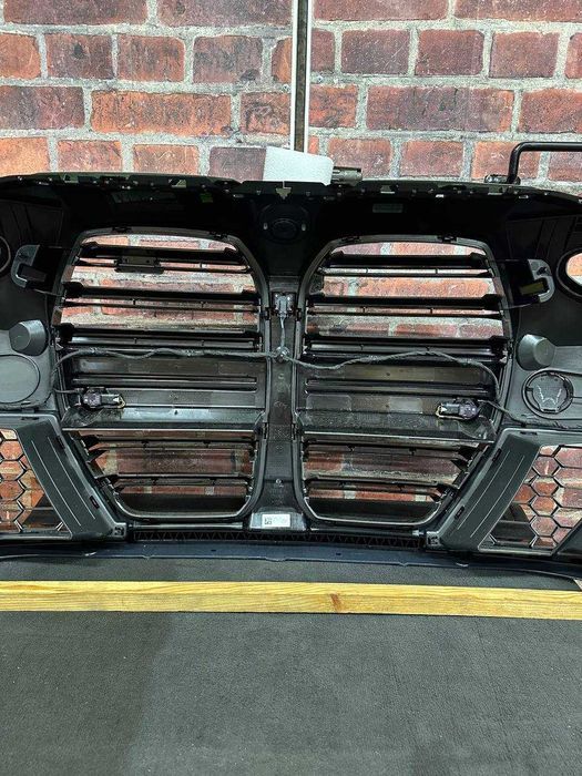 Bara fata BMW M3 g80 M4 G82 Completa Noua Originala