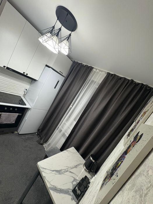 Квартира 1 комнатная посуточно момушылы 25