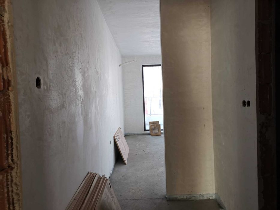 Пред Акт 16! Едностаен,41 кв.м.,гр. Пловдив,кв. Тракия