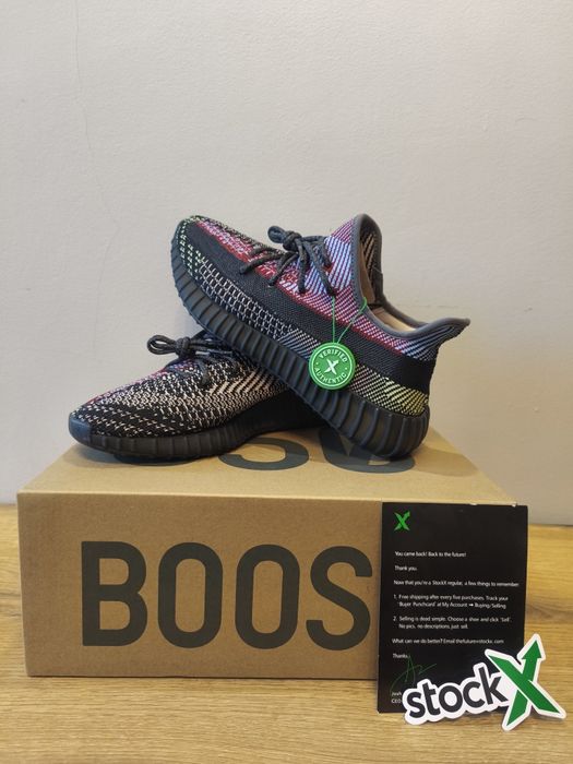 Всички Модели Adidas Yeezy Boost 350 V2
