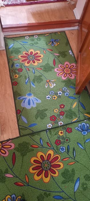 Продам палас с дорожками