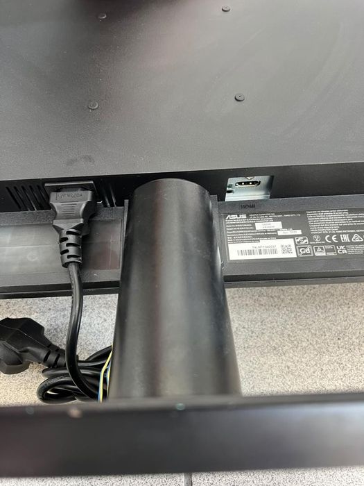 Monitor Asus 24'', VA24EHF -P-