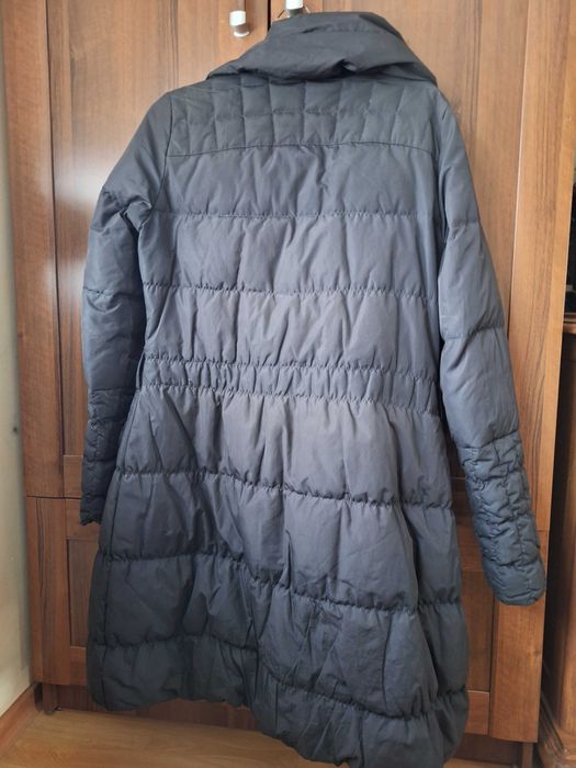 Продавам запазена дамска шуба Мразмер