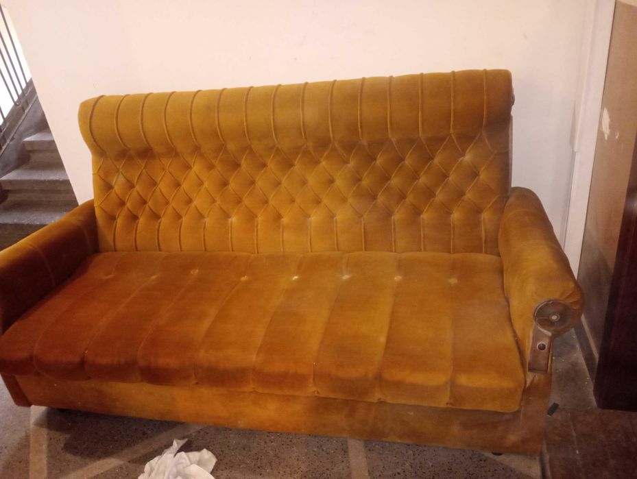 Разтегател диван