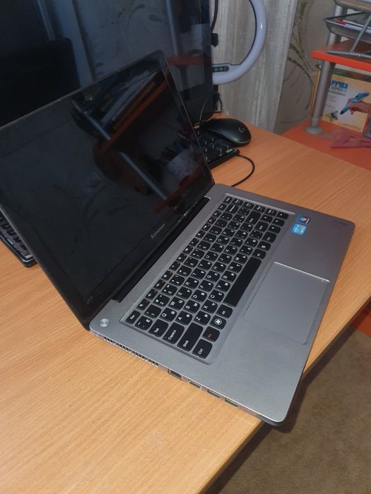 Ультрабук Lenovo Idea Pad U310