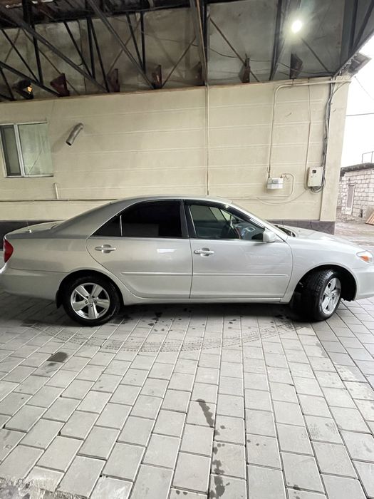 Продам камри 30