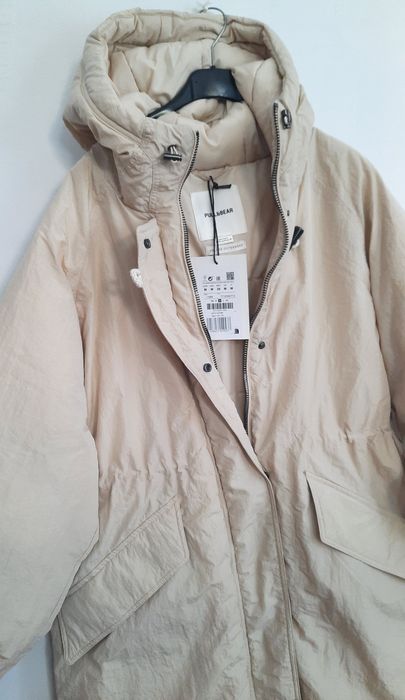 Pull & bear Deluxe Outerwear