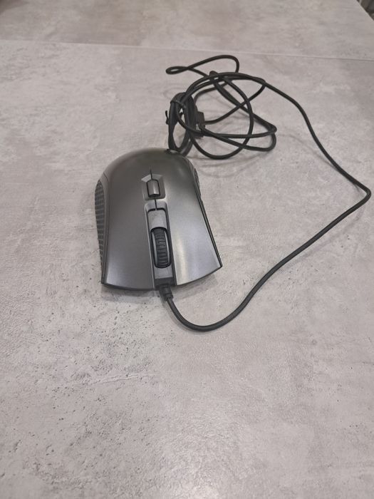 Мышка Hyper x Pulsfire fps pro