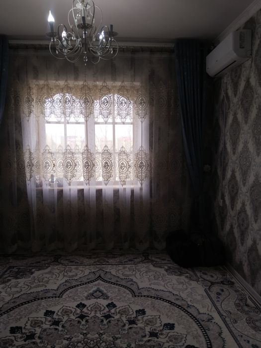 Продается квартира