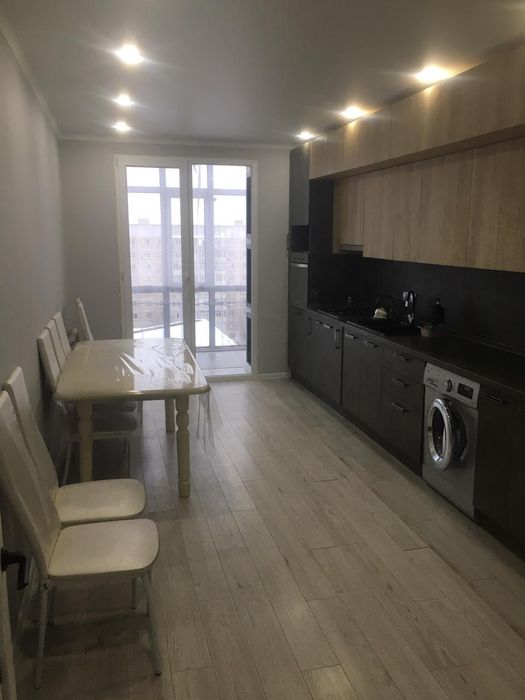 2 -х комнатная квартира