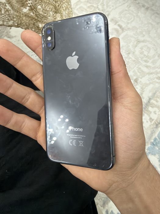 Iphone x 64gb айфон х 64г