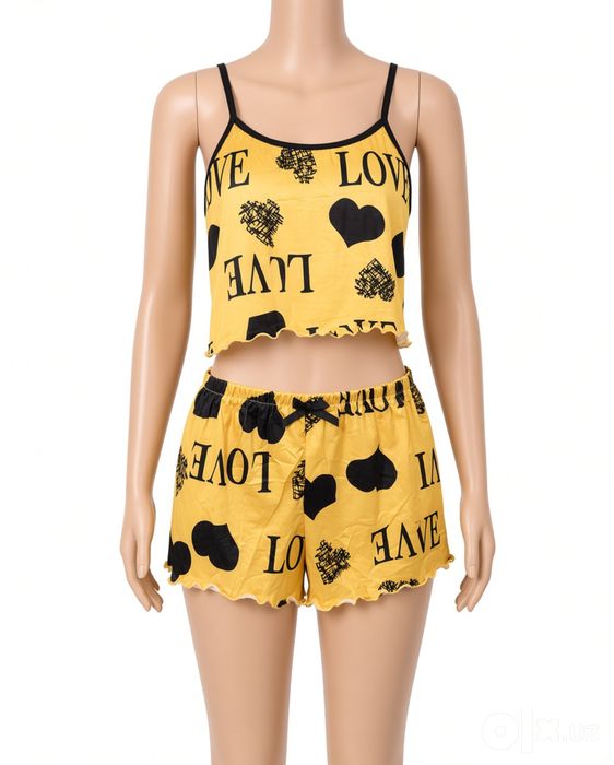 Pinuar Optom Пинуар Pijama