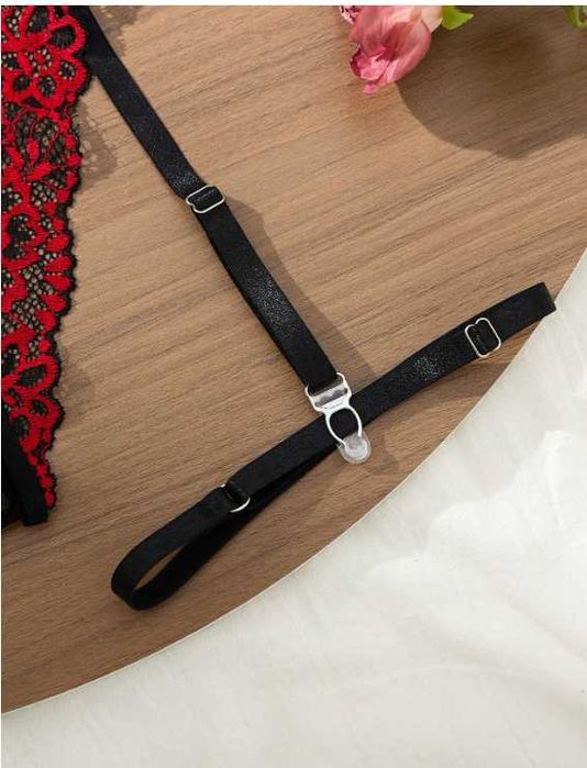 lenjerie sexy hot XpH.16