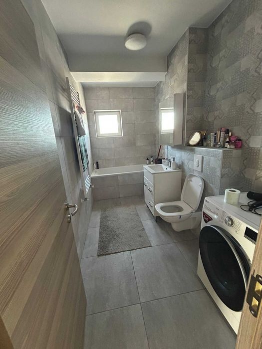 Apartament 3 camere modern, Cartier Kogălniceanu – gata de mutare!
